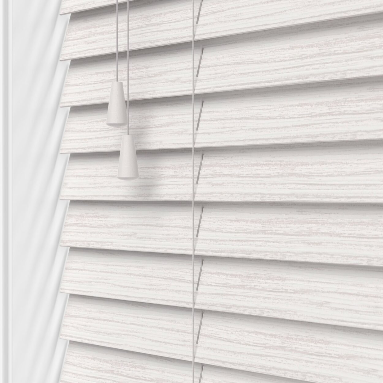 Arctic Oak Wood Grain Eco-Wood - Image 5