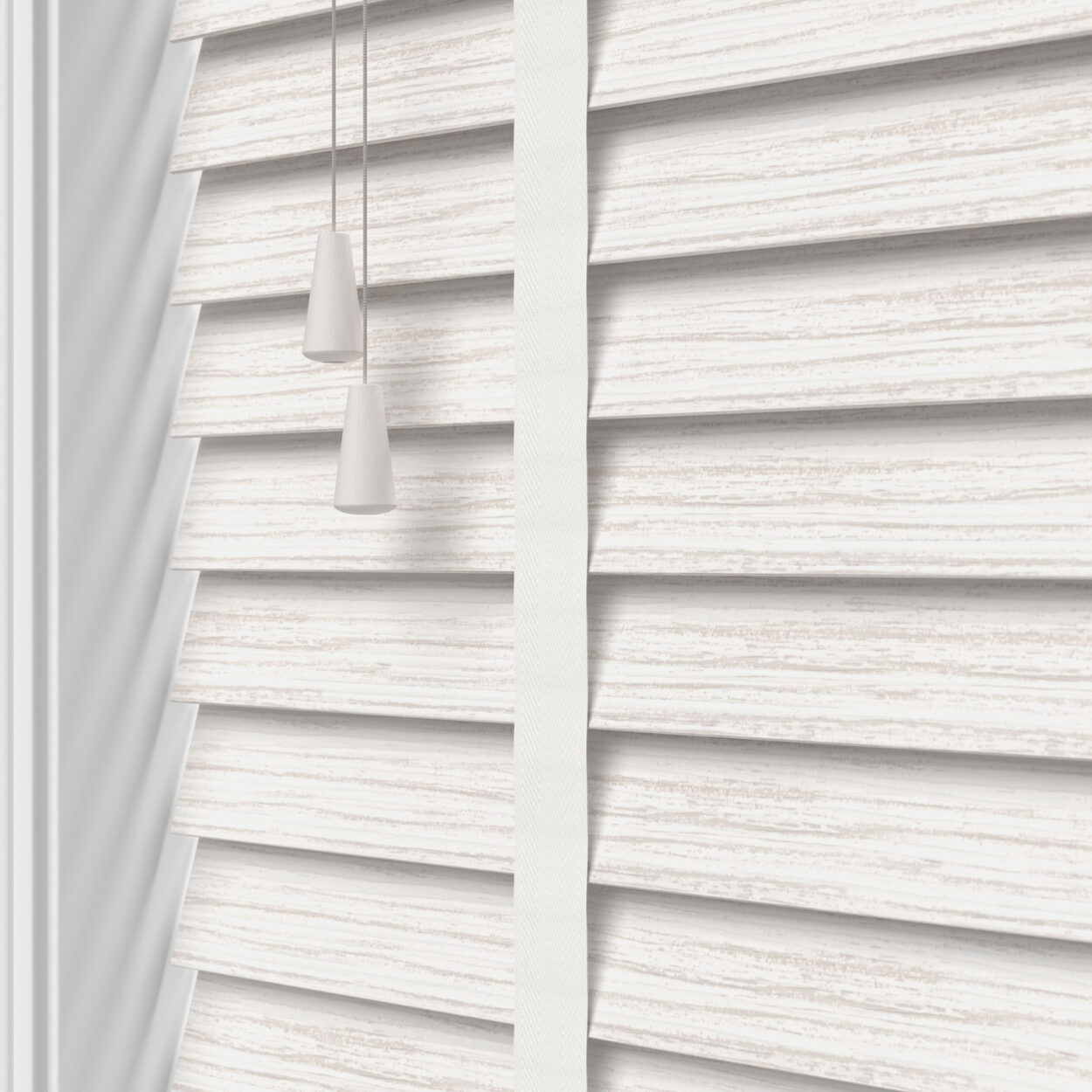 Arctic Oak Wood Grain With Tapes Eco-Wood - Image 4