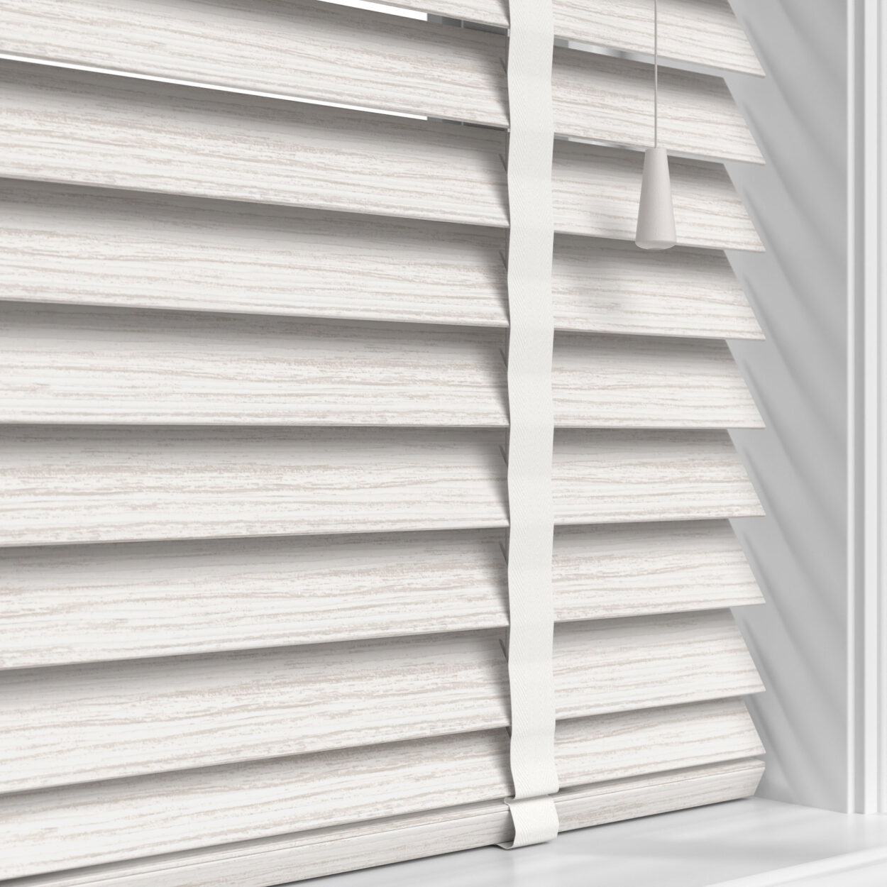 Arctic Oak Wood Grain With Tapes Eco-Wood - Image 5