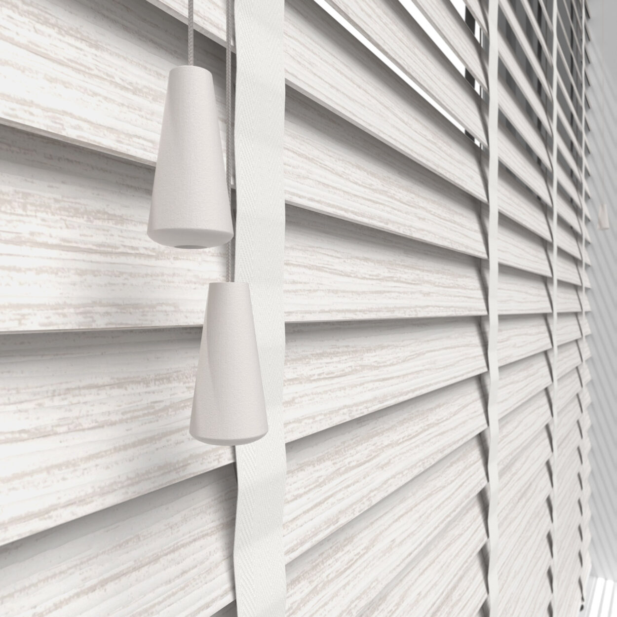 Arctic Oak Wood Grain With Tapes Eco-Wood - Image 6
