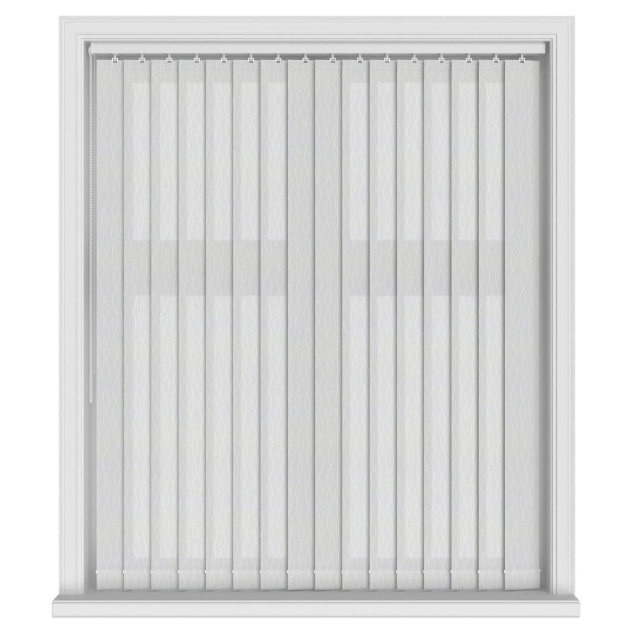 Aria Vapour Replacement Slats - Image 4