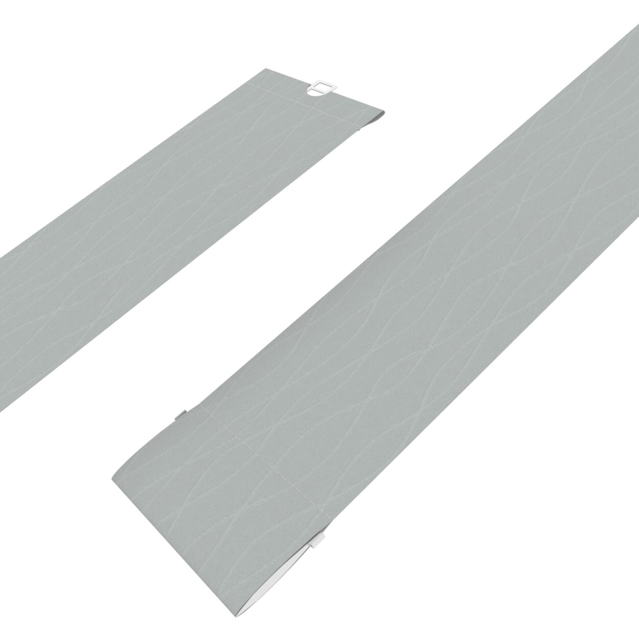 Aria Zinc Replacement Slats - Image 3