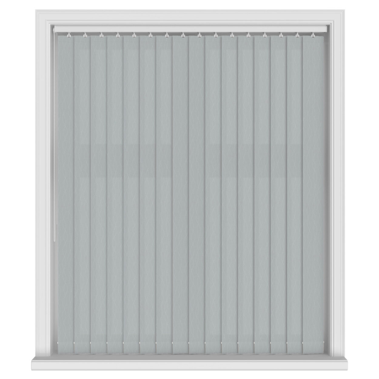 Aria Zinc Replacement Slats - Image 4