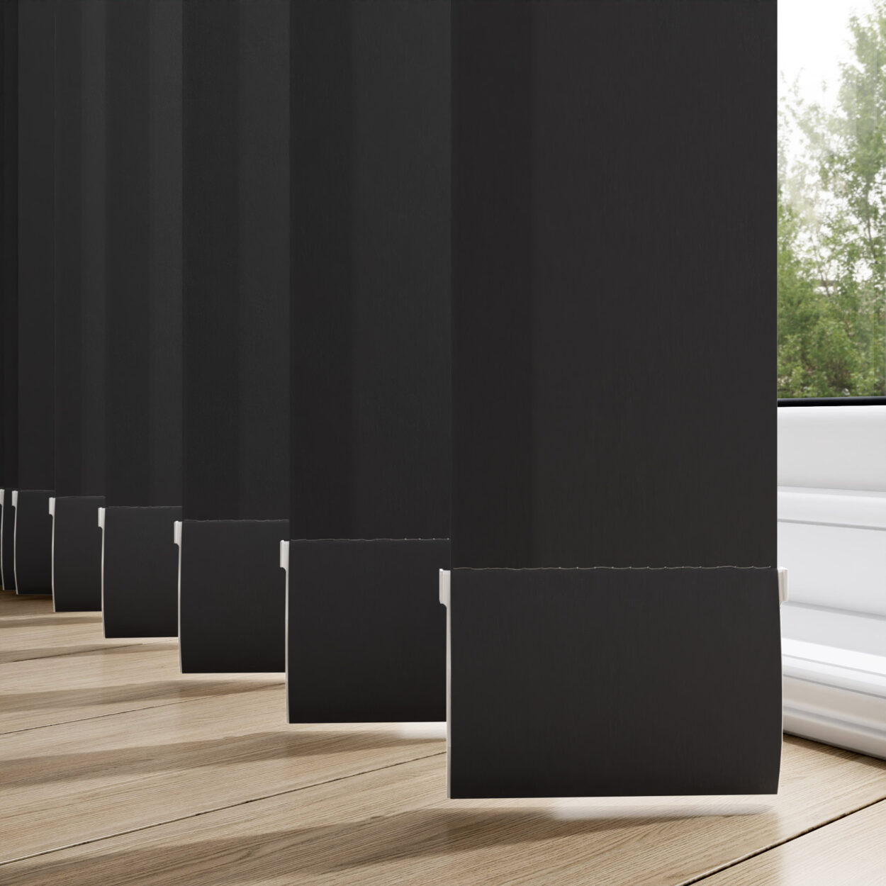 Arona Impact Replacement Slats