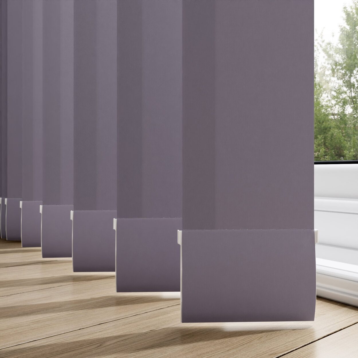 Arona Jewel Replacement Slats