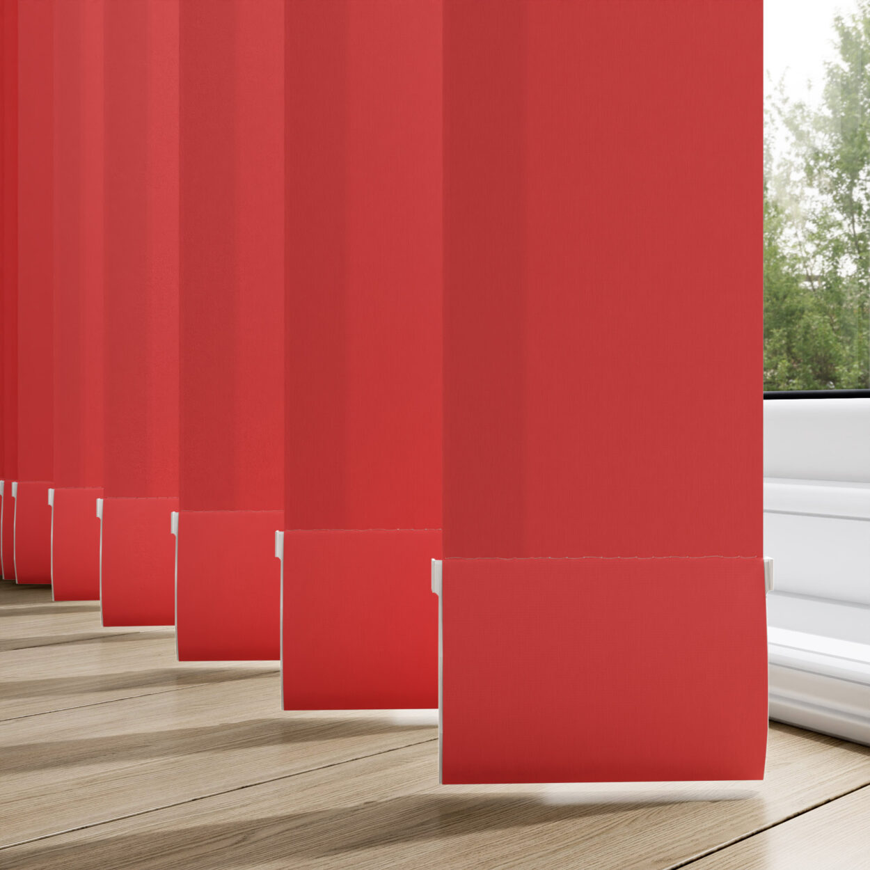 Arona Siren Replacement Slats