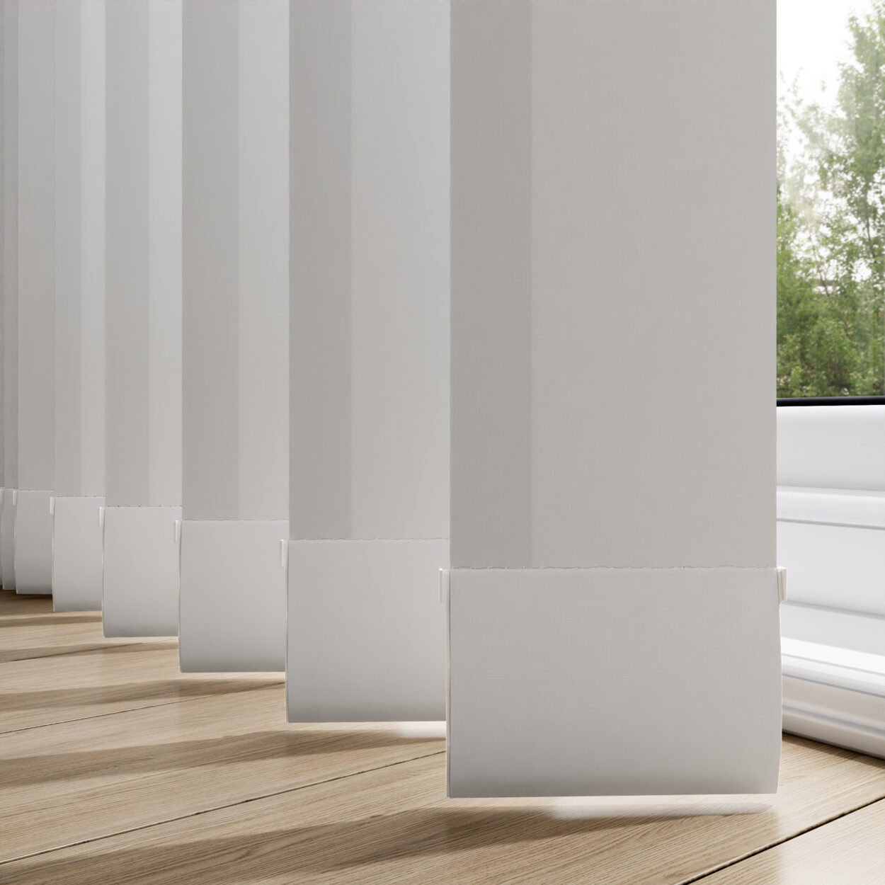 Arona Space Replacement Slats