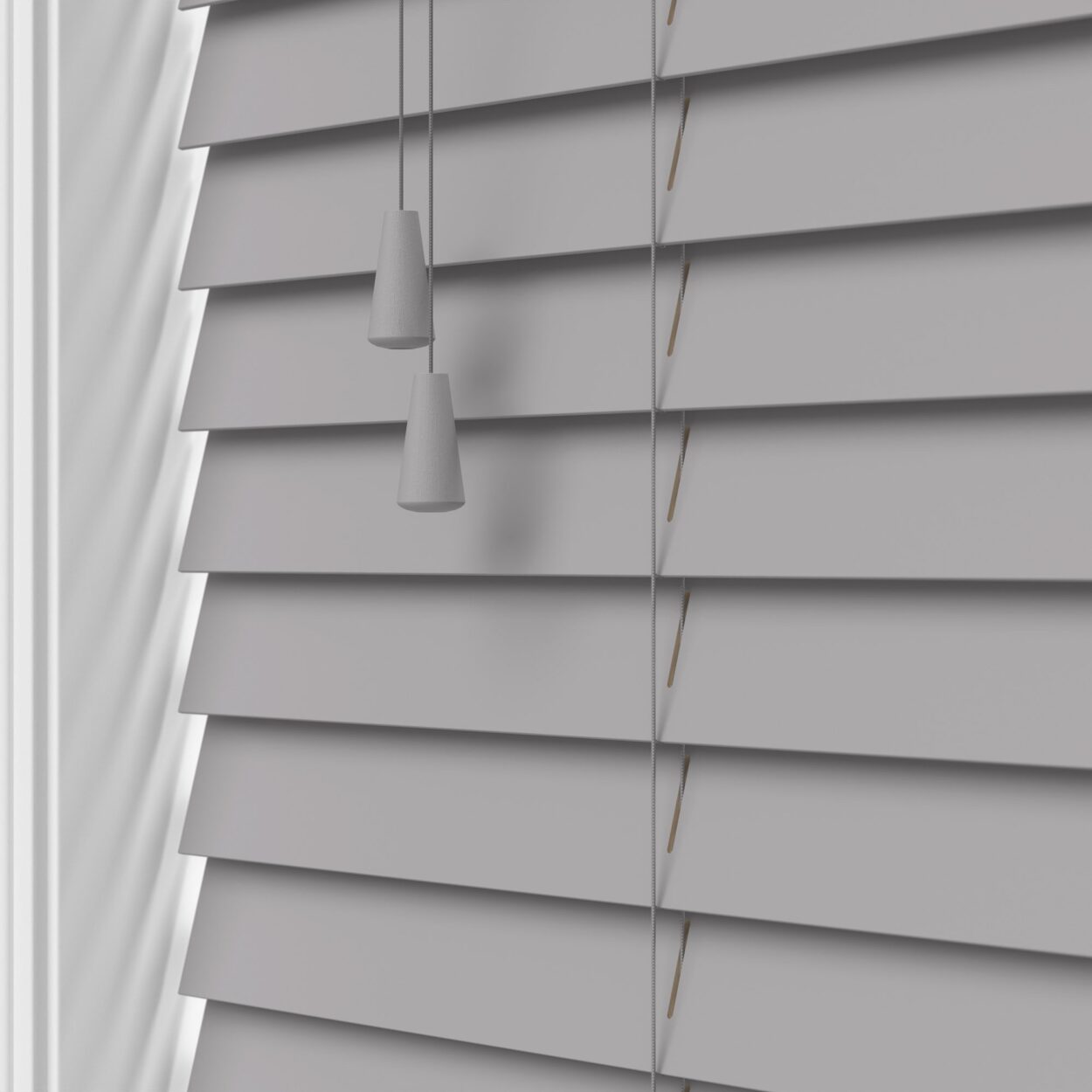 Ash Grey Real Wood - Image 5