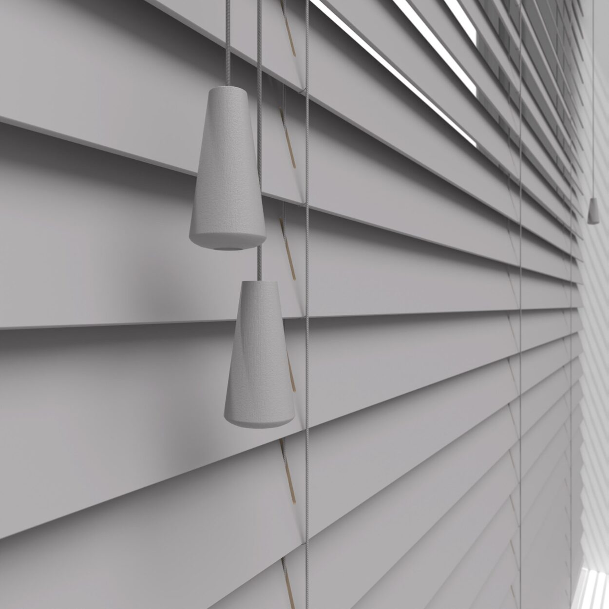 Ash Grey Real Wood - Image 6
