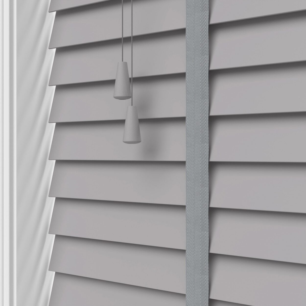 Ash Grey Real Wood With Tapes - Image 5