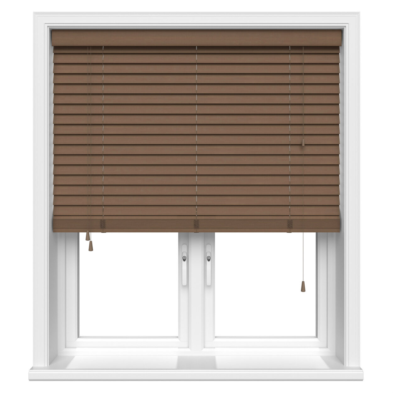 Auburn Real Wood - Image 2