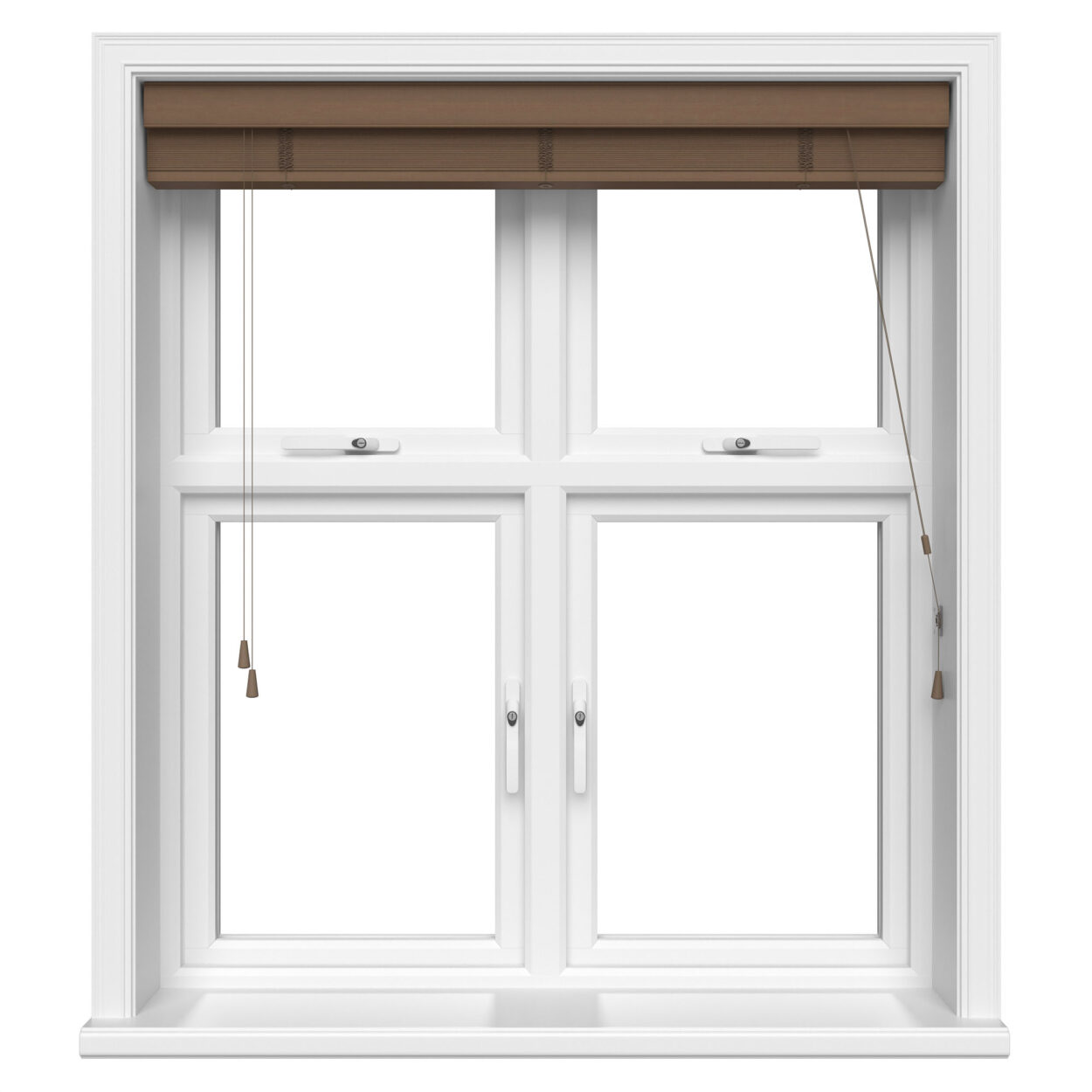 Auburn Real Wood - Image 3