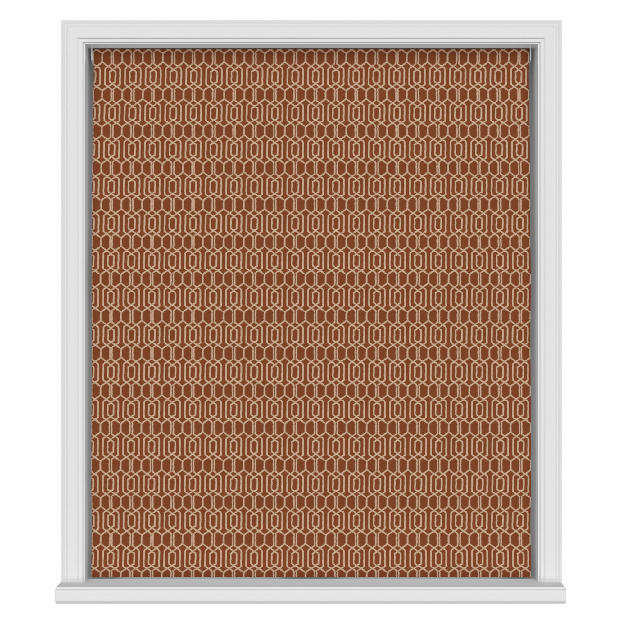 Baden Terracotta Motorised - Image 2