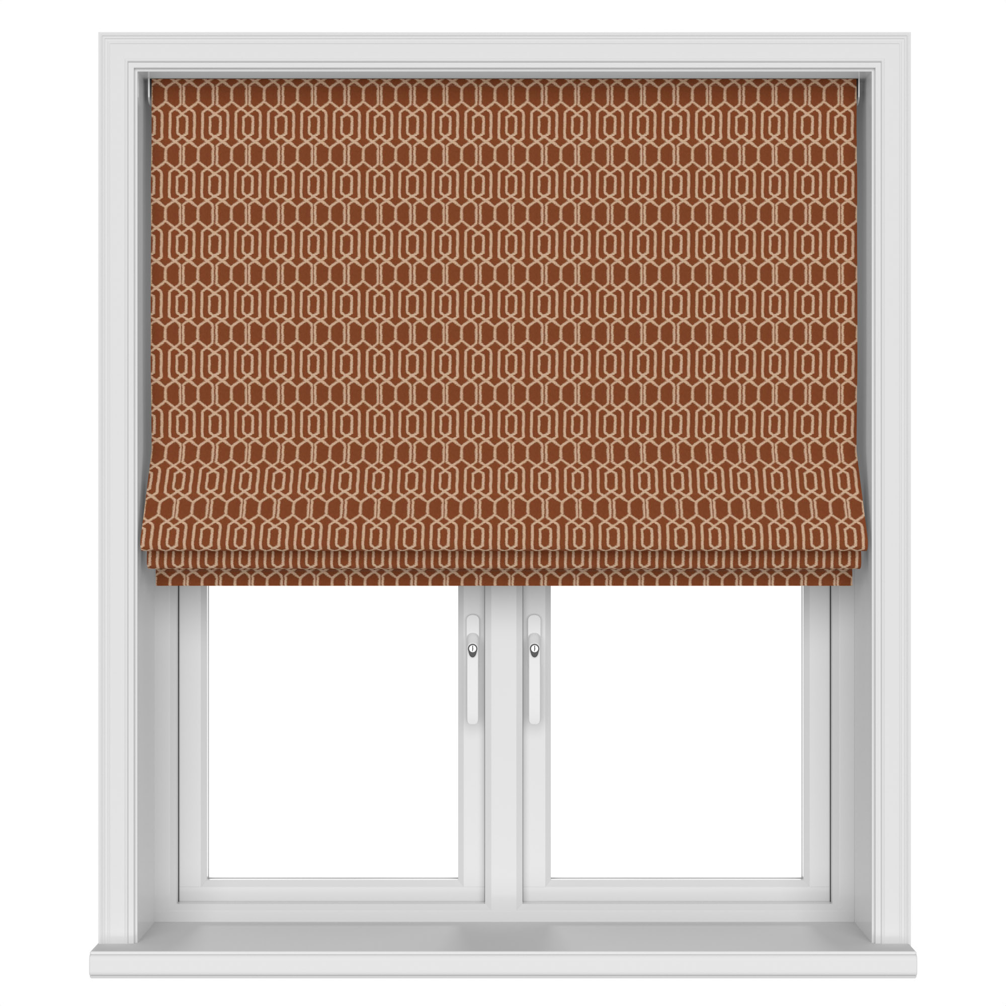 Baden Terracotta Motorised - Image 3