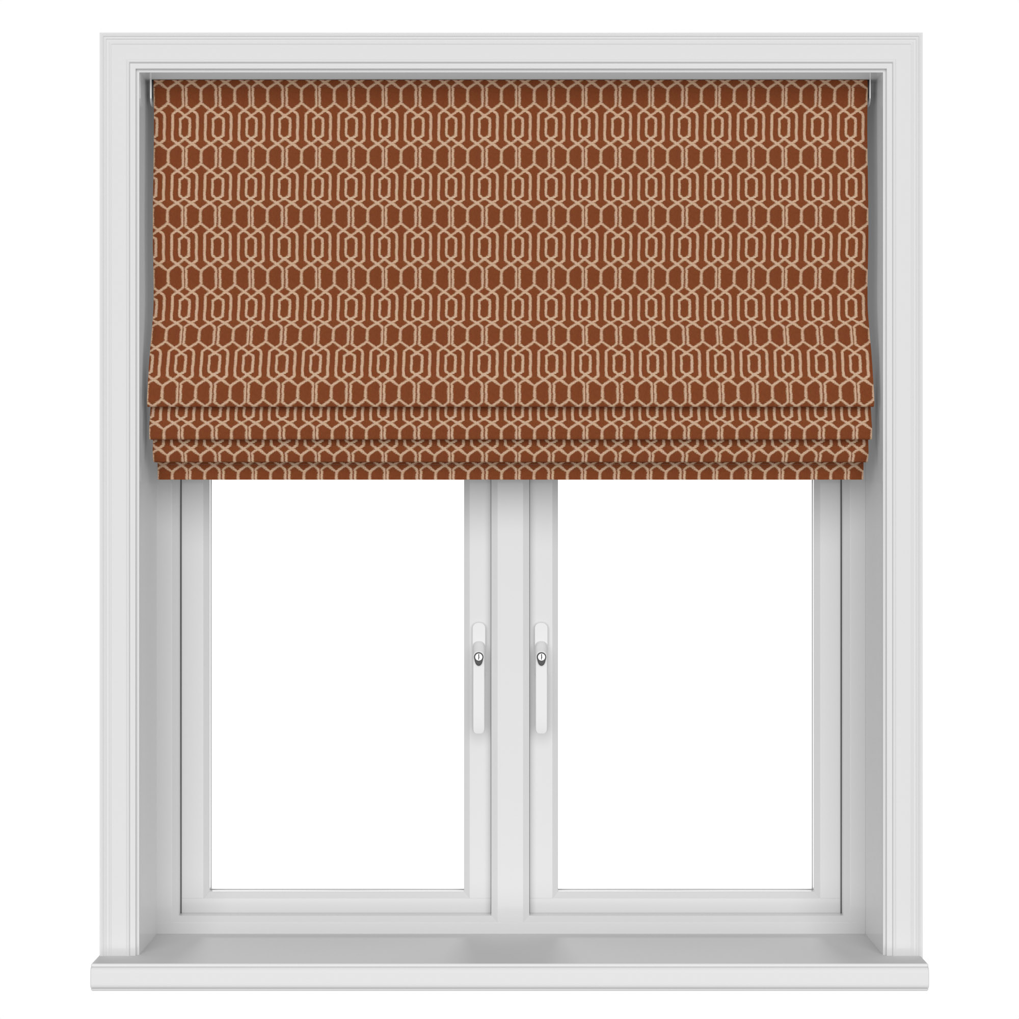 Baden Terracotta Motorised - Image 4