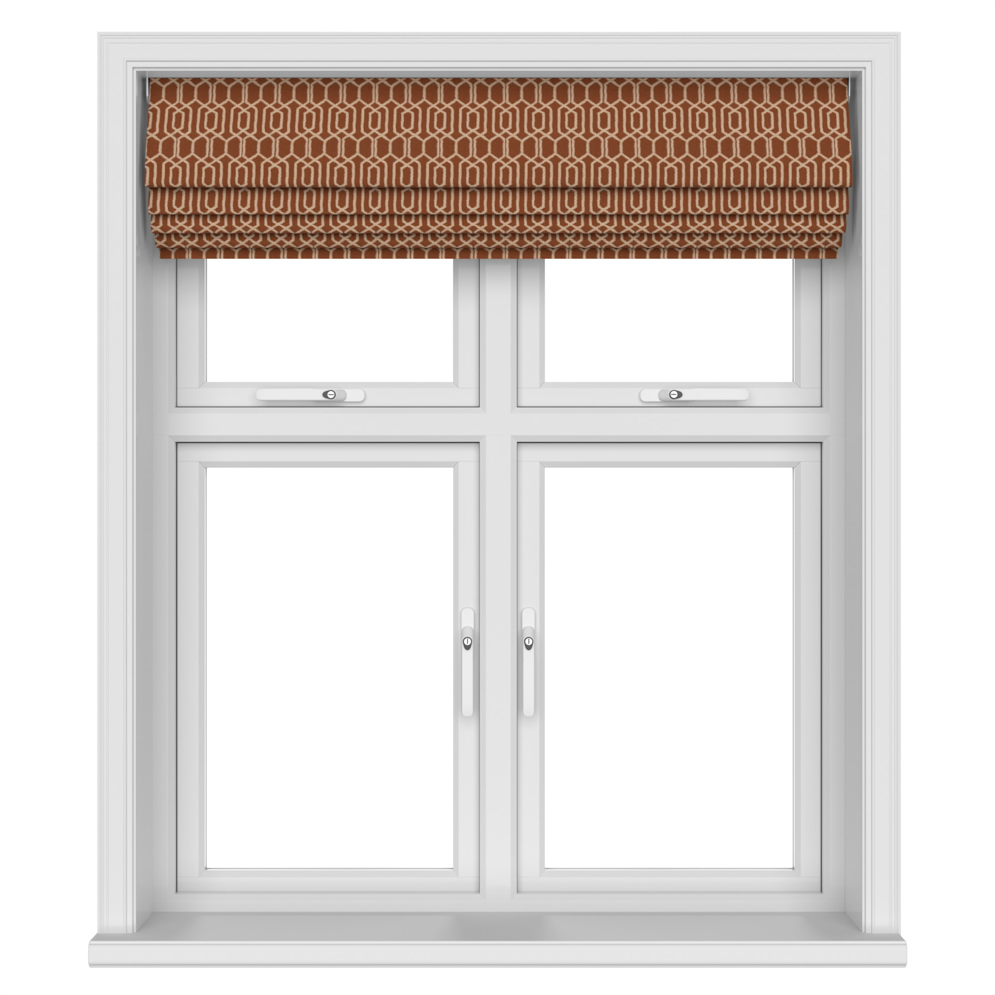 Baden Terracotta Motorised - Image 5