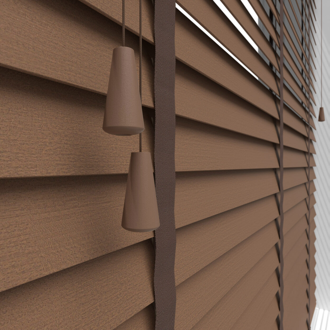 Bali Real Wood With Tapes - Image 6
