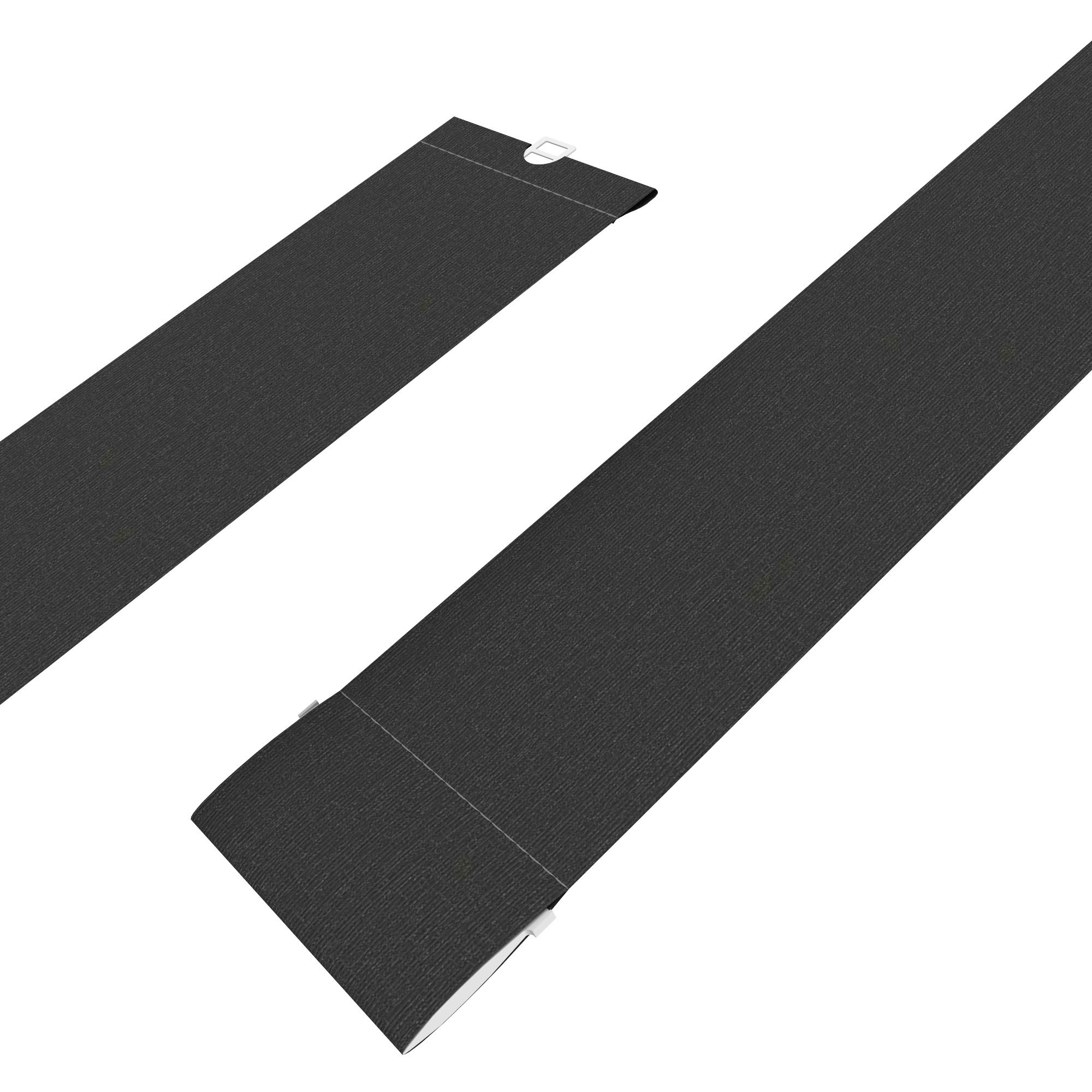 Banbury Charcoal Replacement Slats - Image 3
