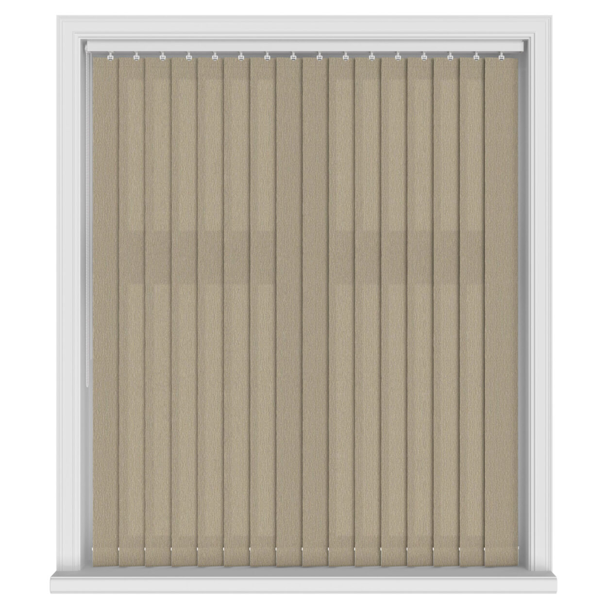 Banbury Oatmeal Replacement Slats - Image 4