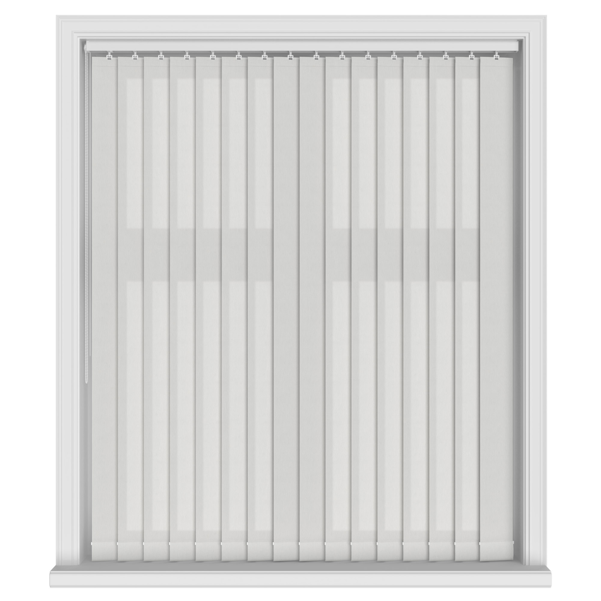 Banbury White Replacement Slats - Image 4
