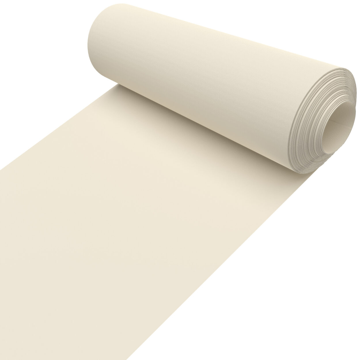Banlight Duo FR Angora 127mm Replacement Slats