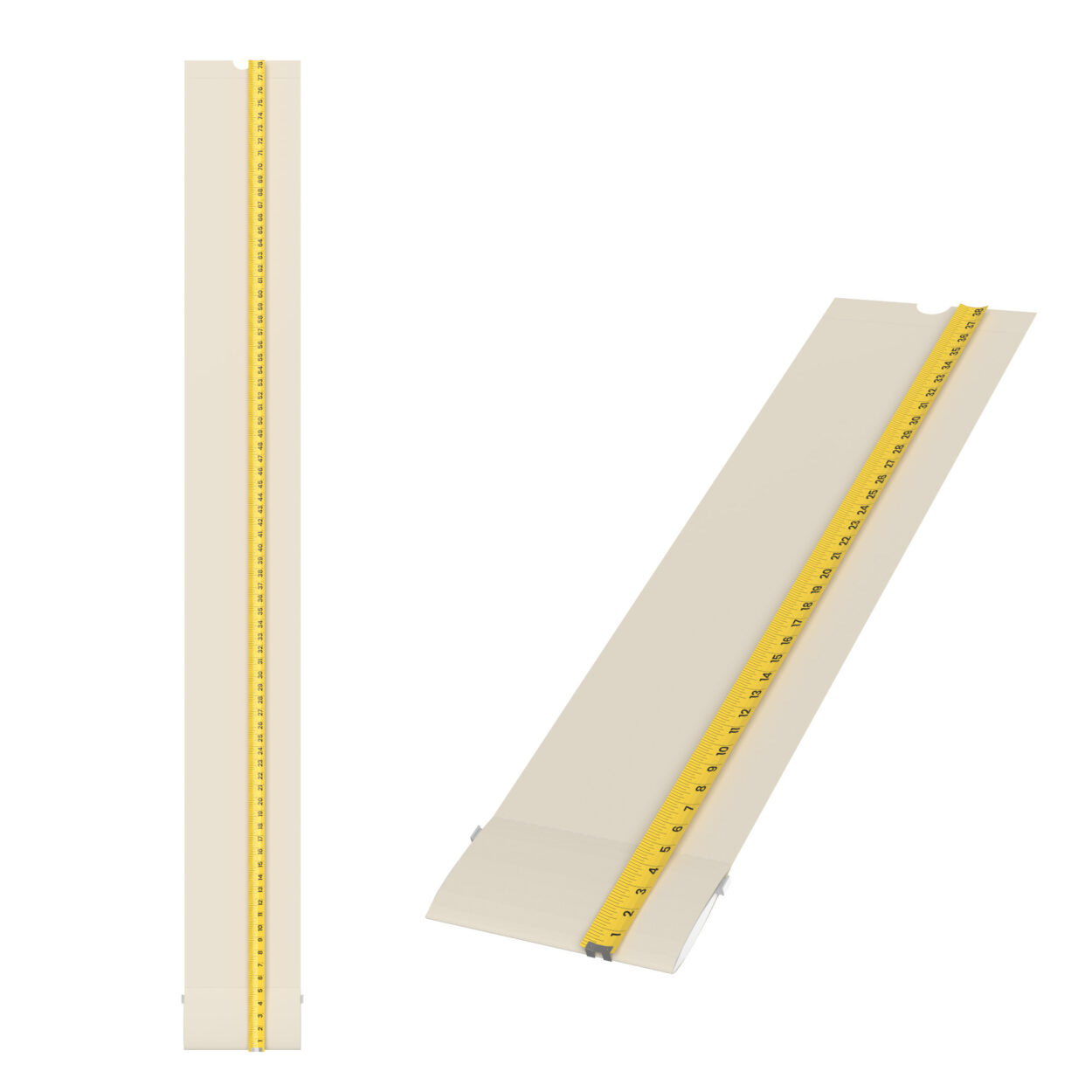 Banlight Duo Fr Angora Replacement Slats - Image 5