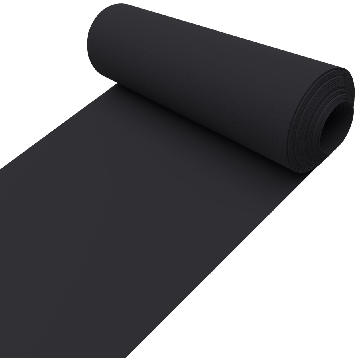 Banlight Duo FR Black 127mm Replacement Slats