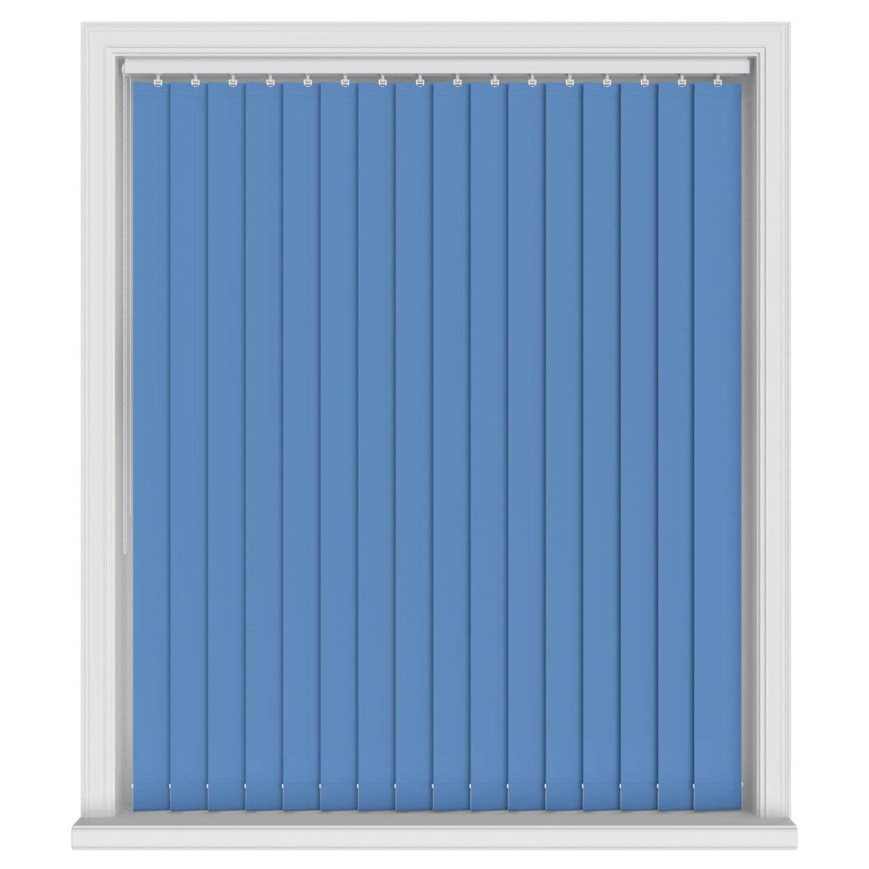 Banlight Duo Fr Blue Replacement Slats - Image 3