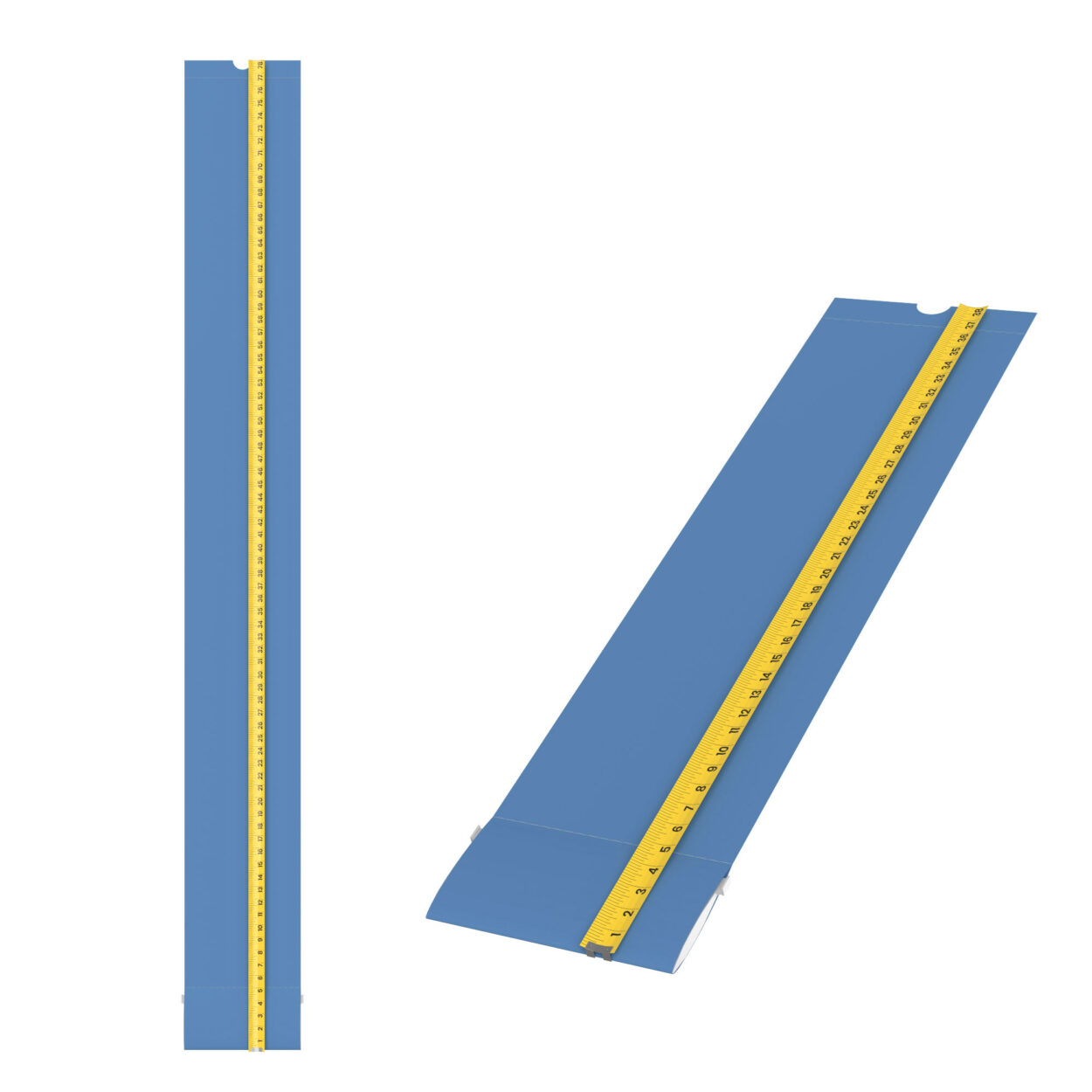 Banlight Duo Fr Blue Replacement Slats - Image 6
