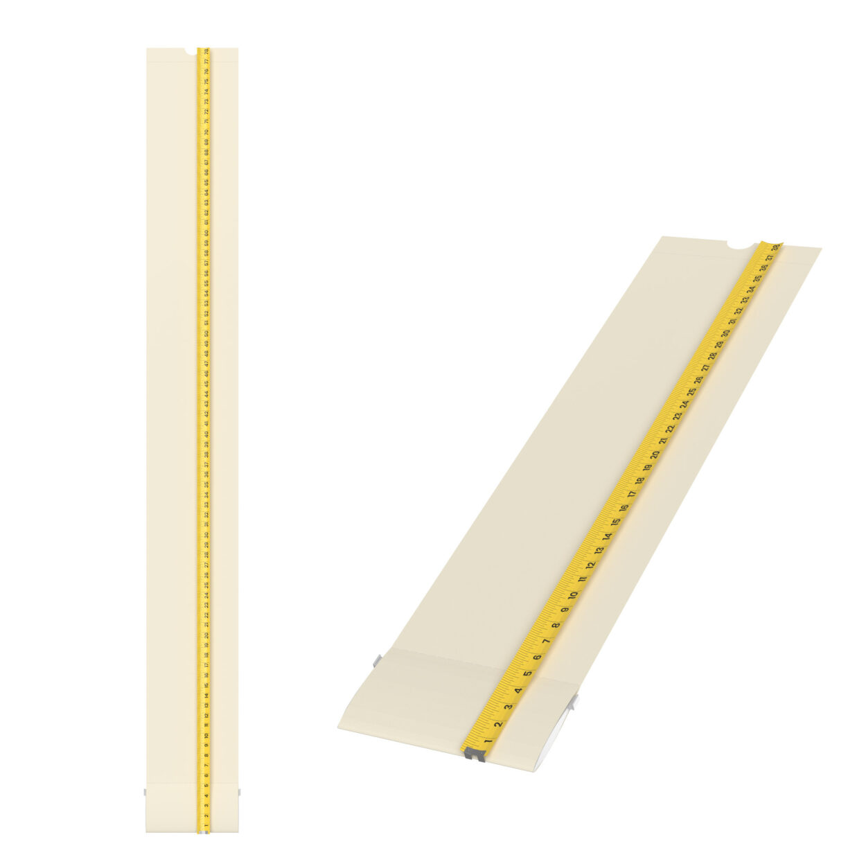 Banlight Duo Fr Calico Replacement Slats - Image 5