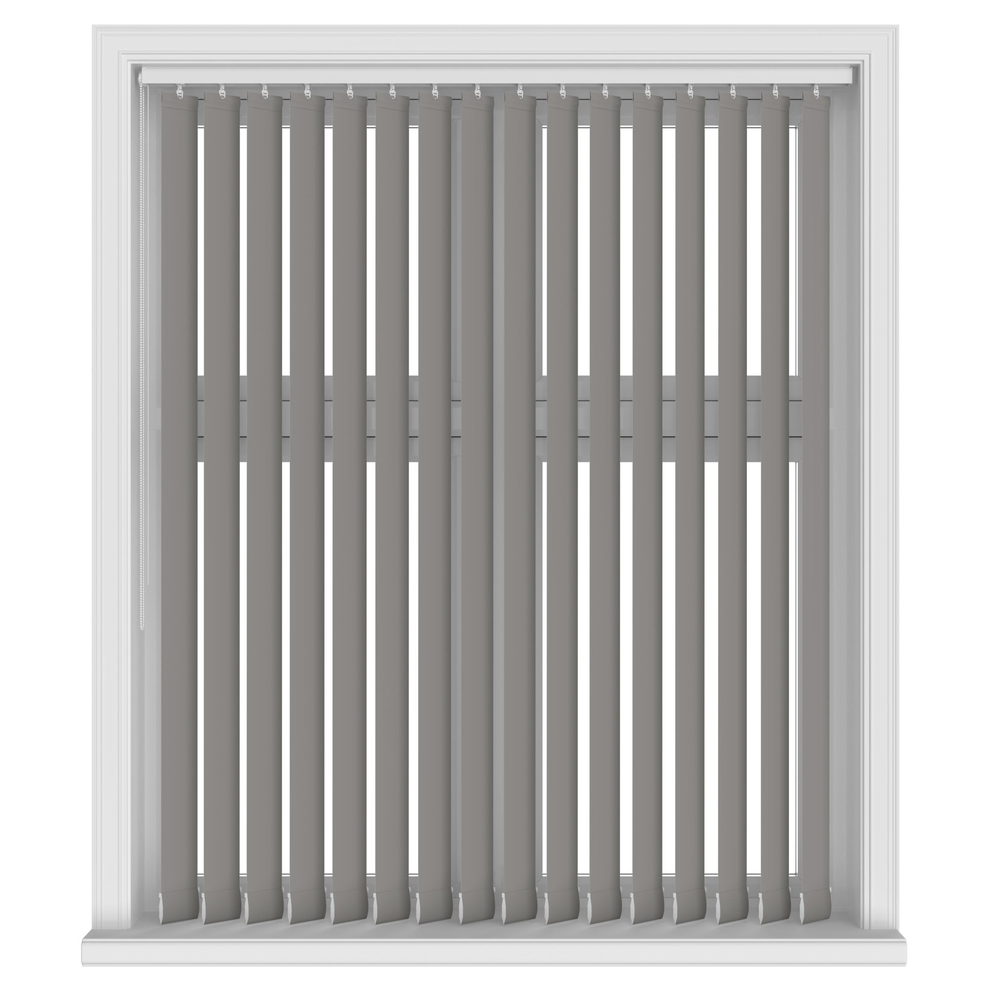 Banlight Duo Fr Concrete - Image 2