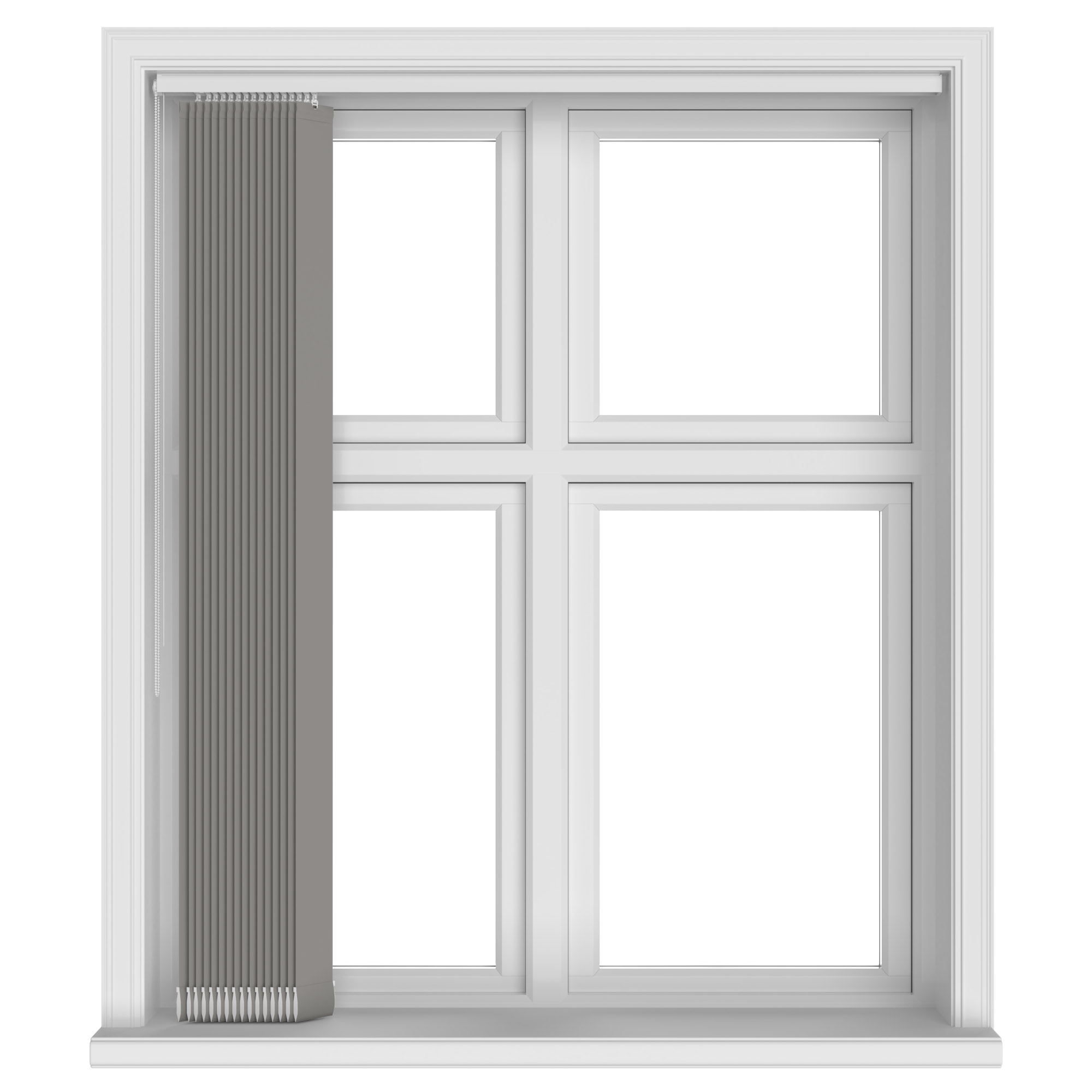 Banlight Duo Fr Concrete - Image 4