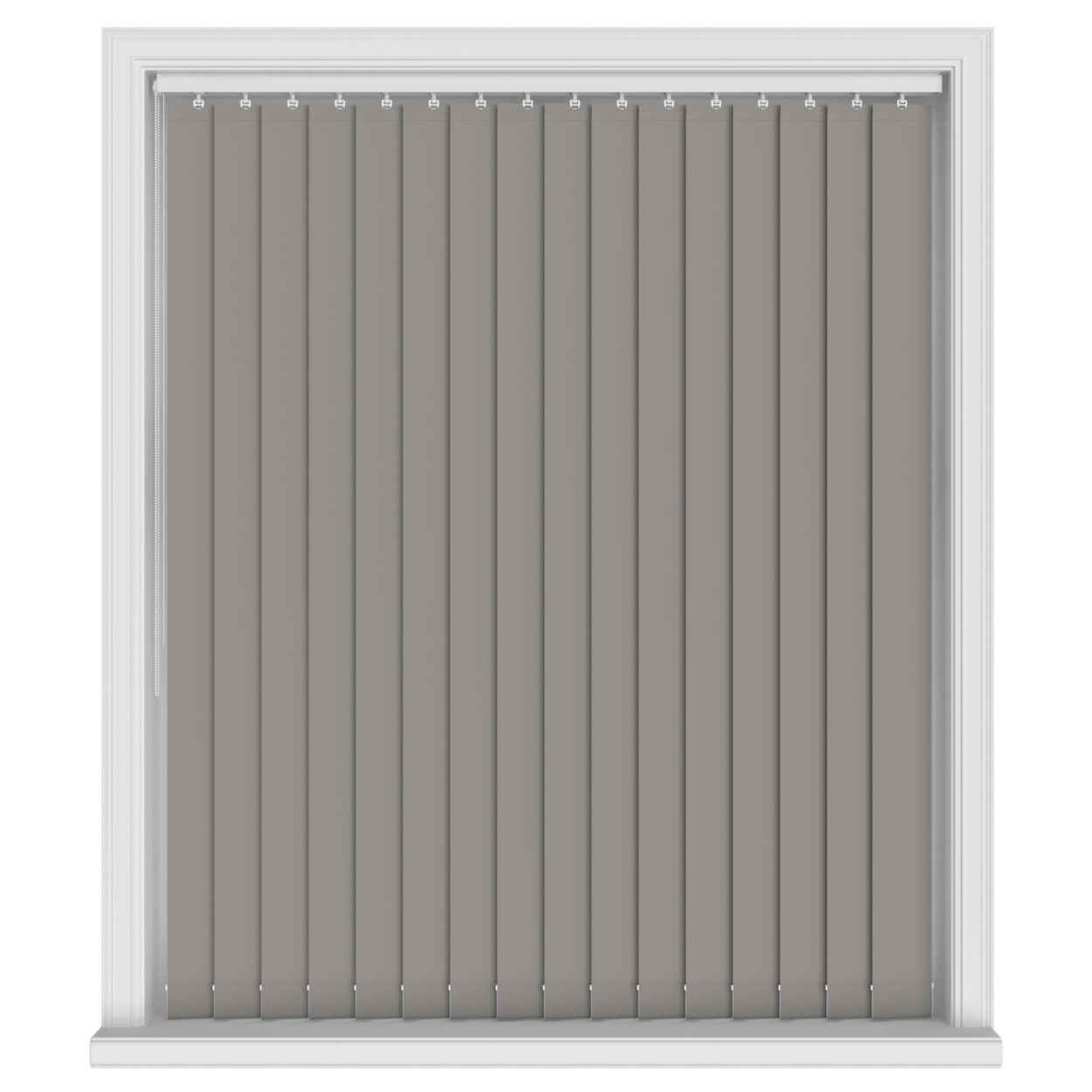 Banlight Duo Fr Concrete Replacement Slats - Image 4