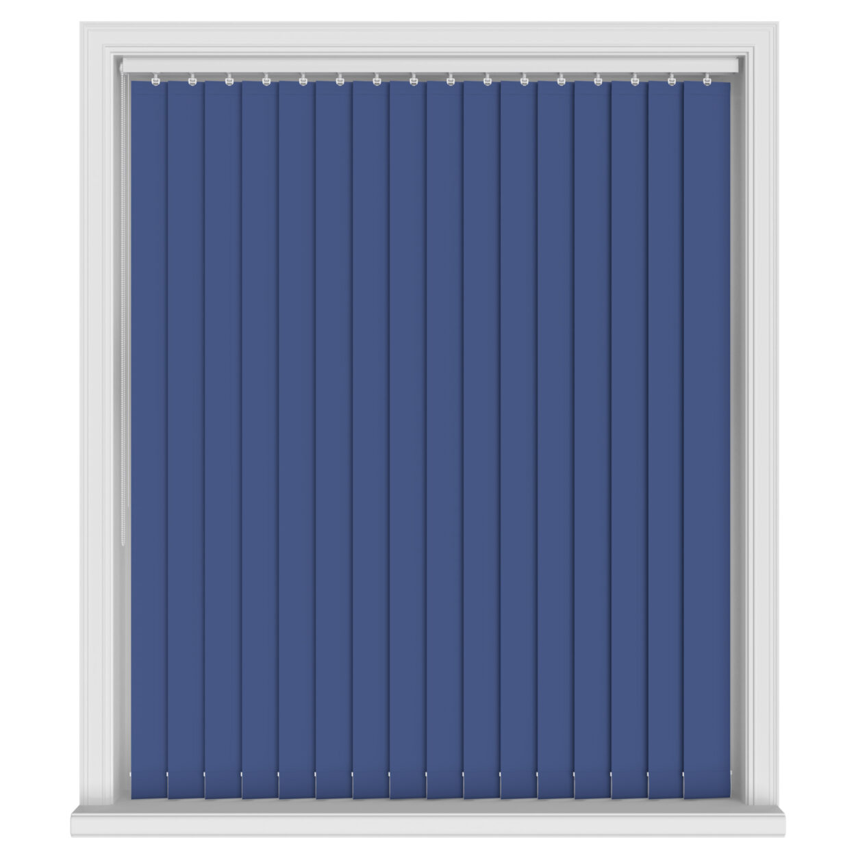 Banlight Duo Fr Glacier Blue Replacement Slats - Image 4