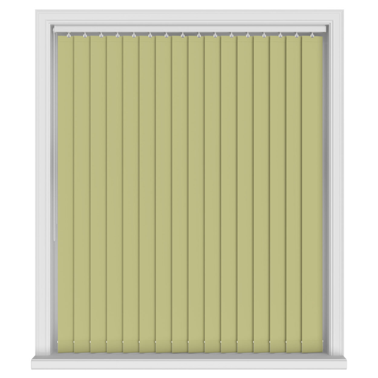 Banlight Duo Fr Green Replacement Slats - Image 4