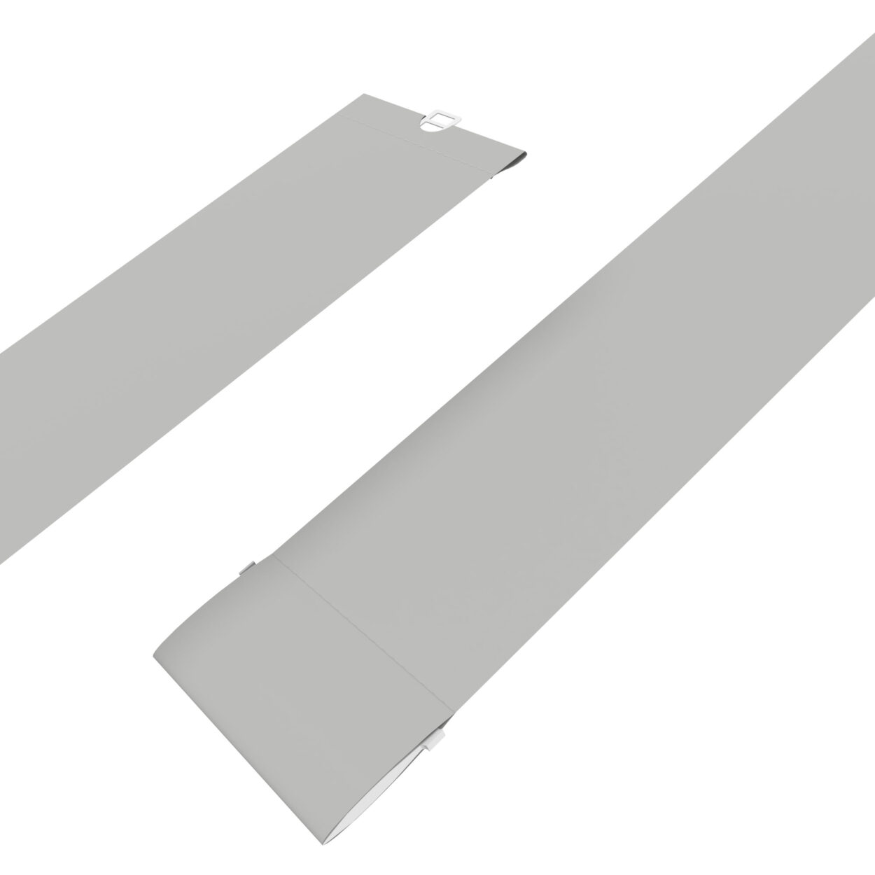 Banlight Duo Fr Grey Replacement Slats - Image 3