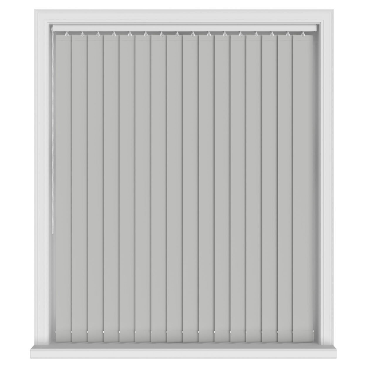 Banlight Duo Fr Grey Replacement Slats - Image 4