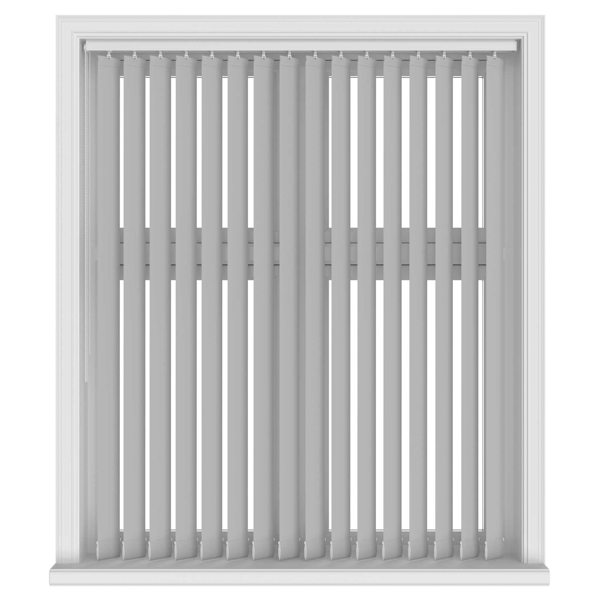 Banlight Duo Fr Grey - Image 2