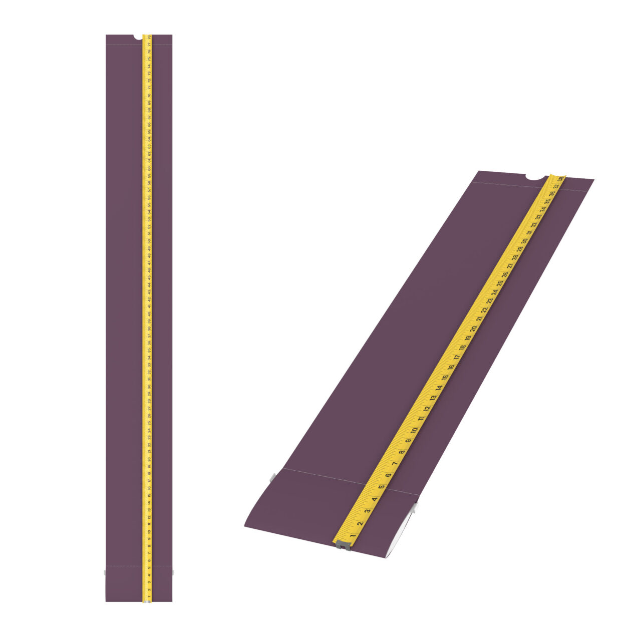 Banlight Duo Fr Iris Replacement Slats - Image 5