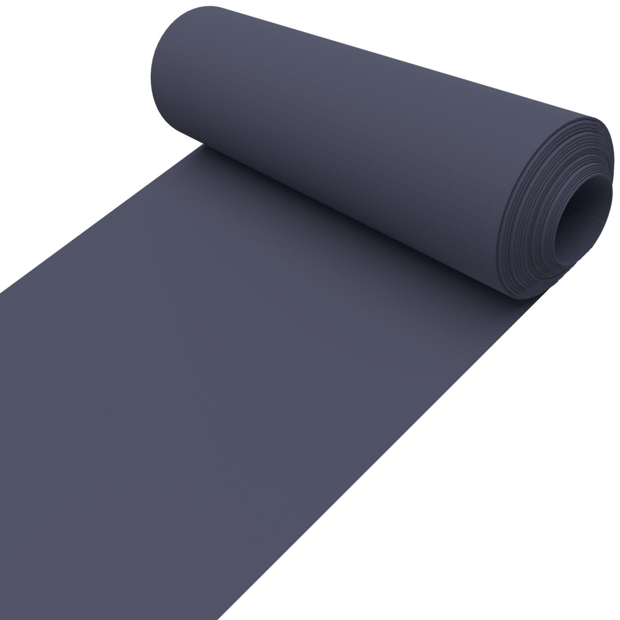 Banlight Duo FR Navy 127mm Replacement Slats