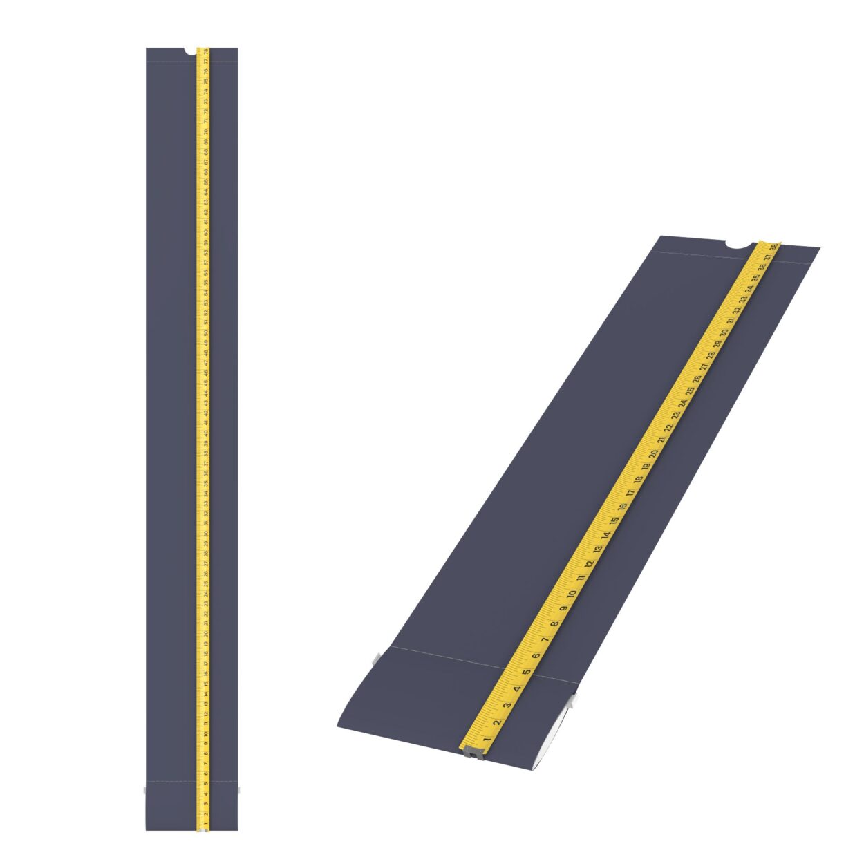 Banlight Duo Fr Navy Replacement Slats - Image 5