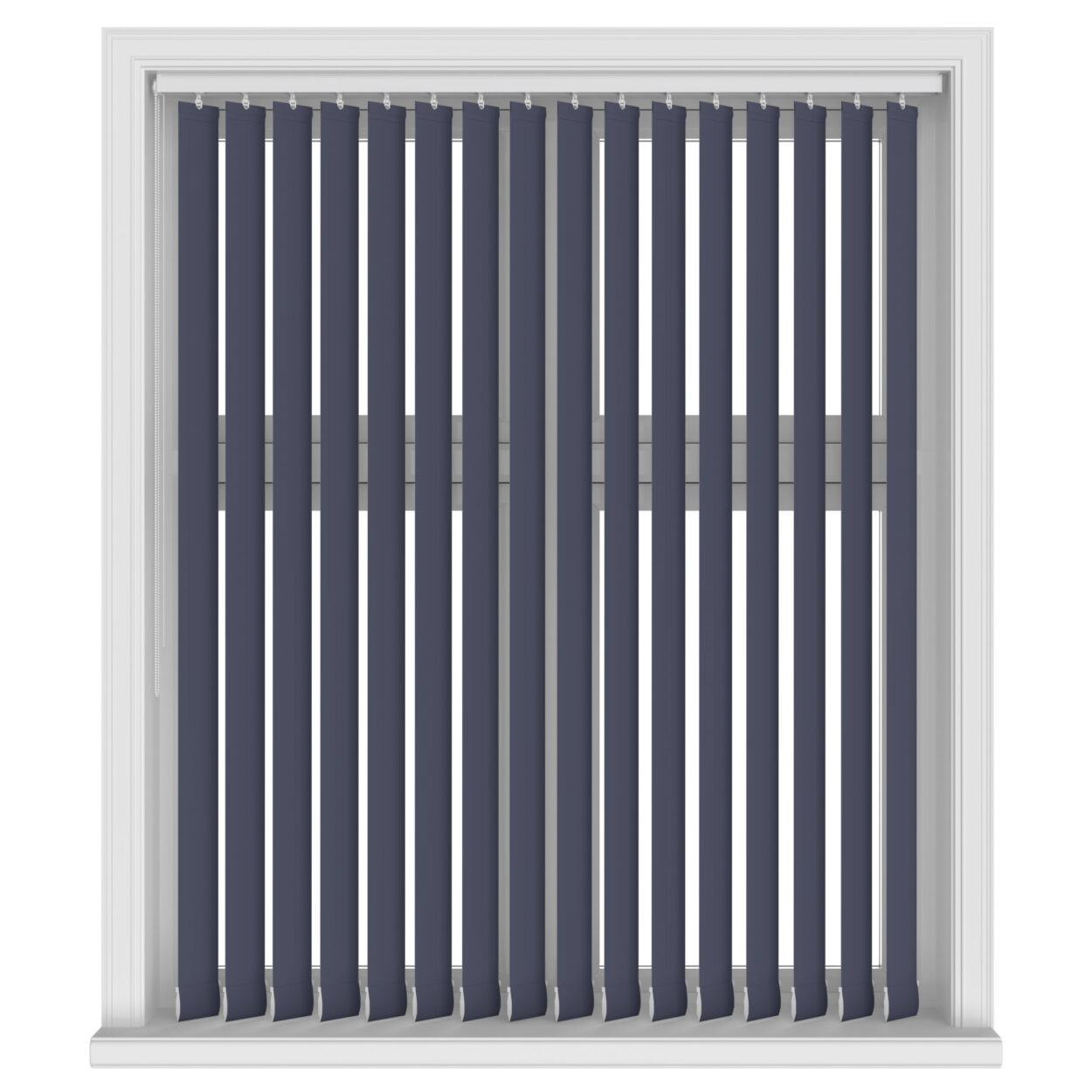 Banlight Duo Fr Navy - Image 2