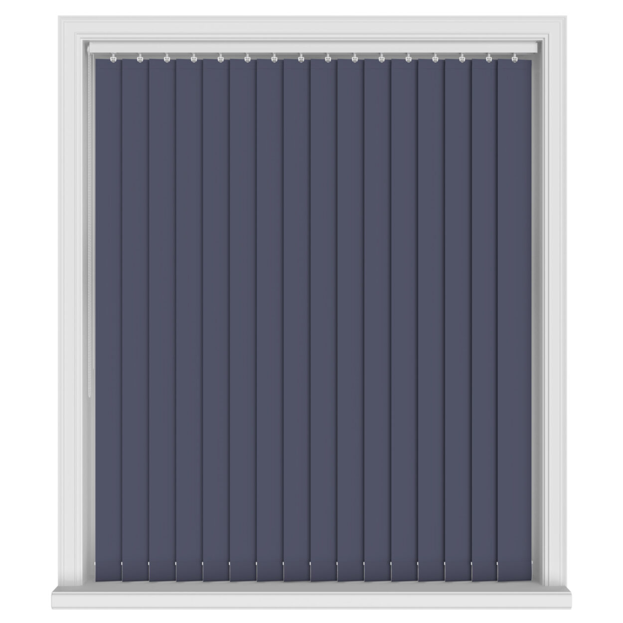 Banlight Duo Fr Navy
