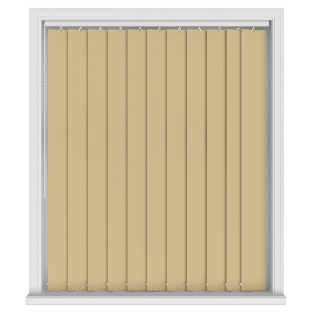 Banlight Duo Fr Old Gold (5 inch) Replacement Slats - Image 4