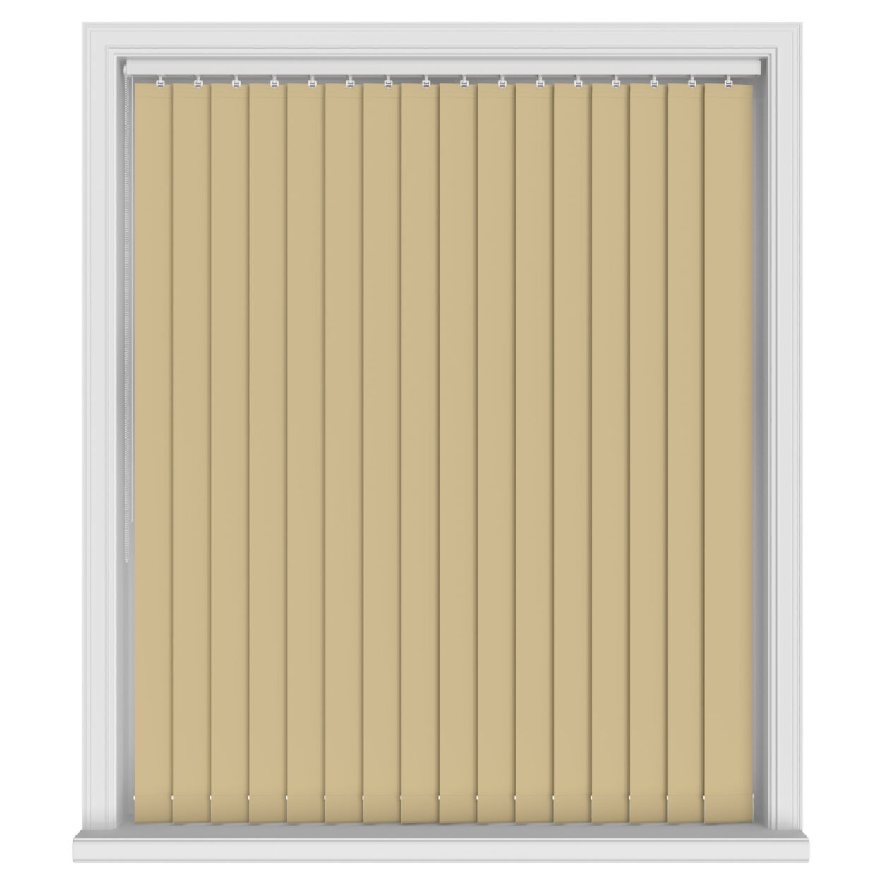 Banlight Duo FR Old Gold Replacement Slats - Image 4