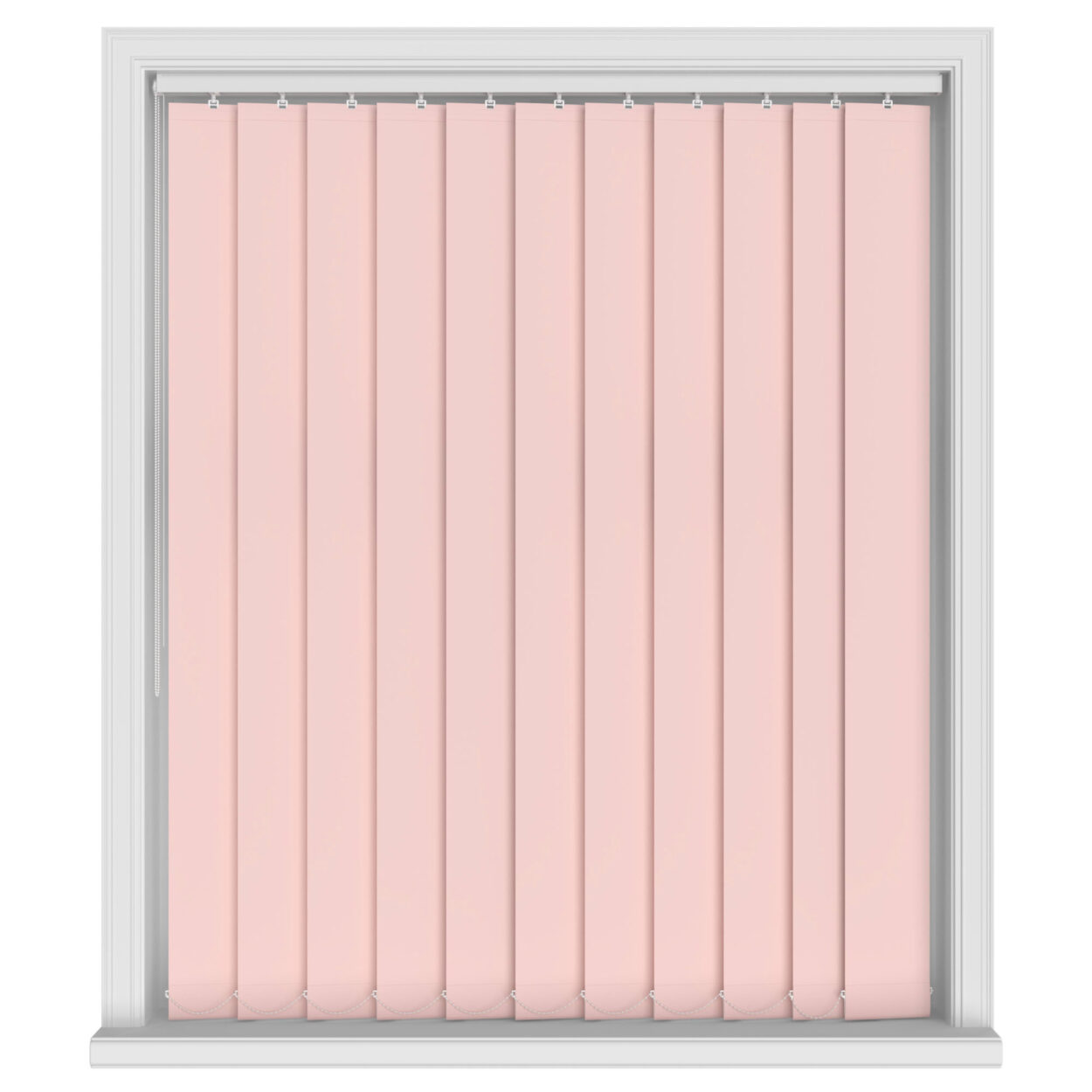 Banlight Duo FR Pink 127mm Replacement Slats - Image 3