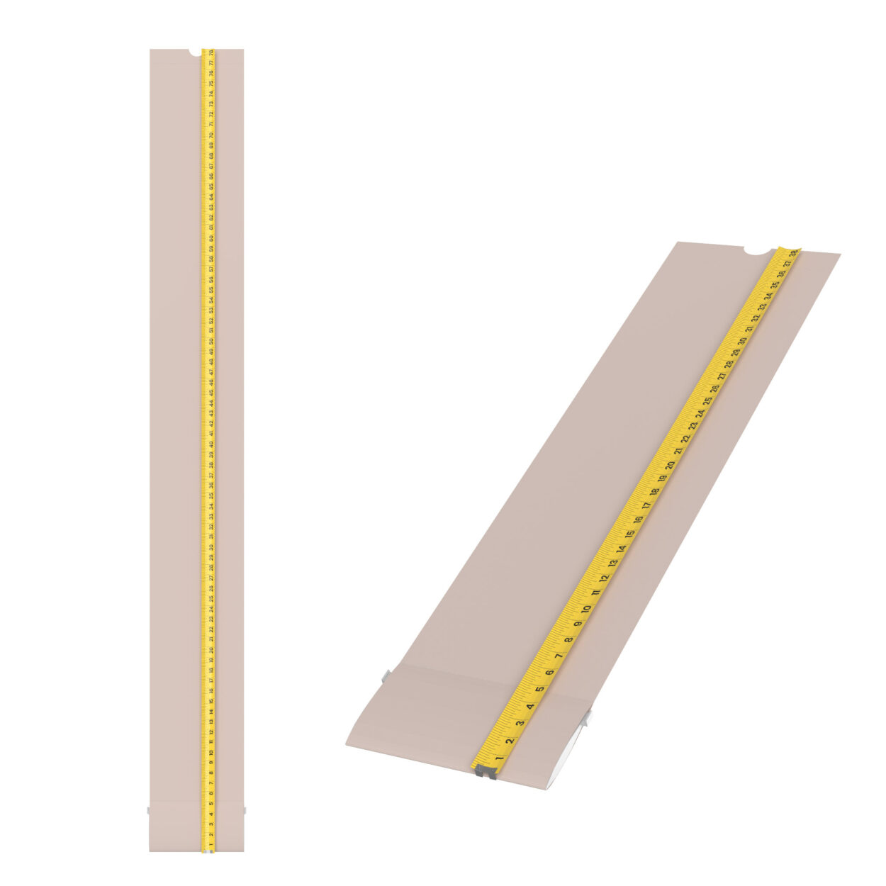 Banlight Duo Fr Rose Replacement Slats - Image 5