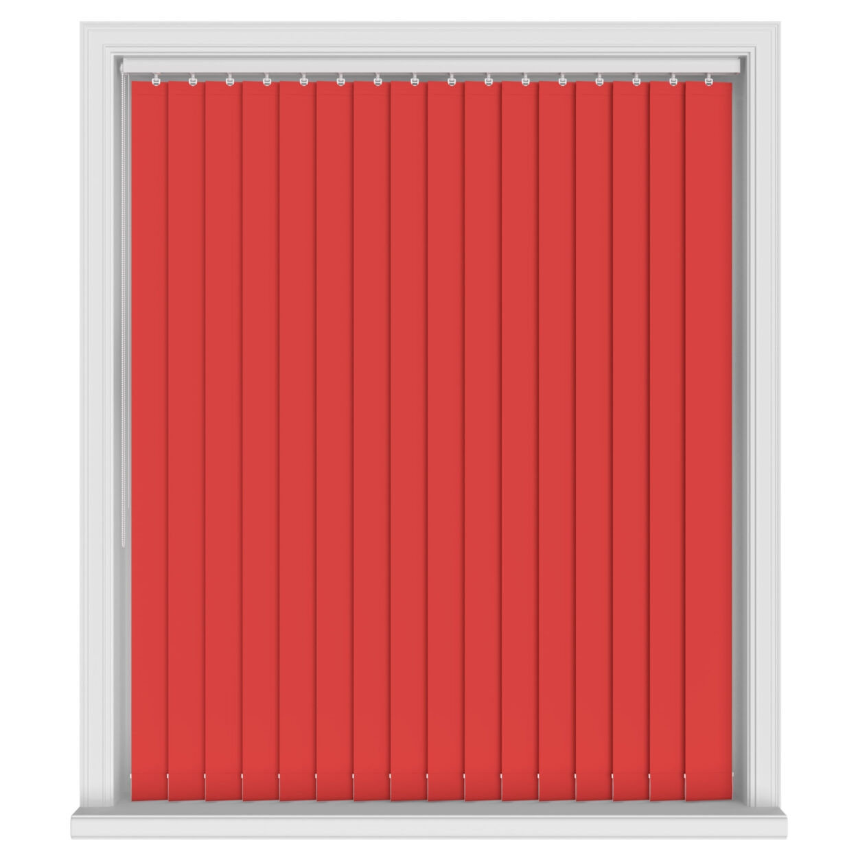 Banlight Duo Fr Scarlet Replacement Slats - Image 4