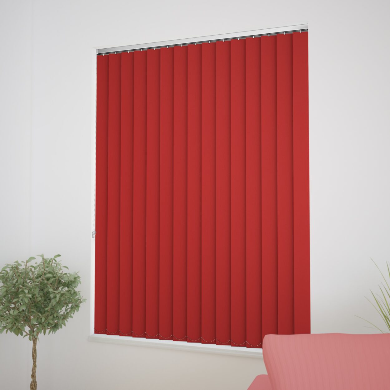 Banlight Duo FR Scarlet Replacement Slats - Image 3