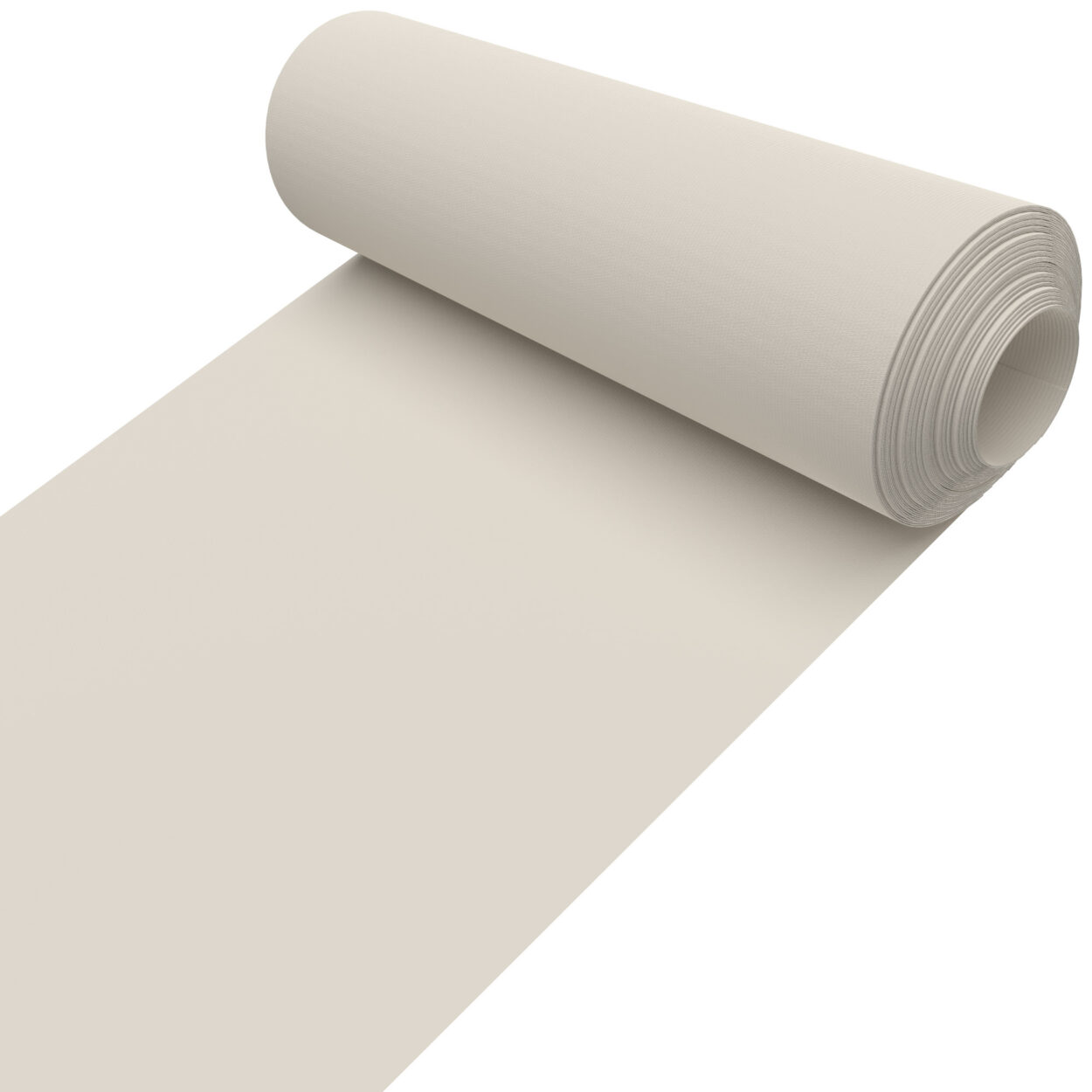 Banlight Duo FR Stone Grey 127mm Replacement Slats